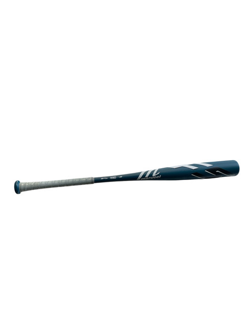 Vist Large View of Product Image Which is Used Marucci F5 4TH GEN BB High School -3 Bat 33"