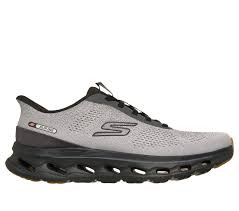 Vist Large View of Product Image Which is New GO WALK GLIDE STEP GY 11 MENS