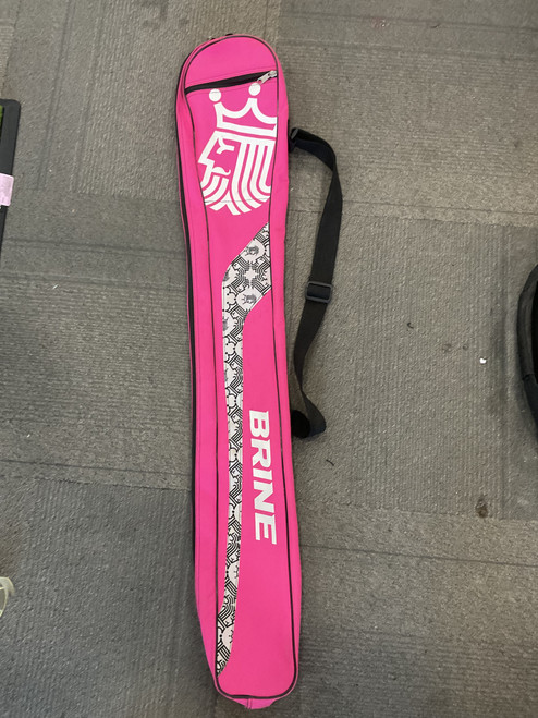 Vist Large View of Product Image Which is Used Brine STICK BAG LAX Accessories Stick Bags Pink