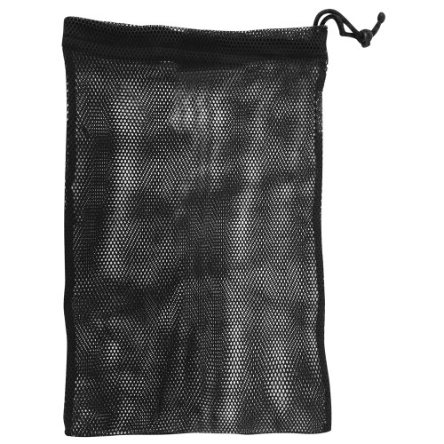 Vist Large View of Product Image Which is Champro Mesh Laundry Bag 12" x 18" #A305