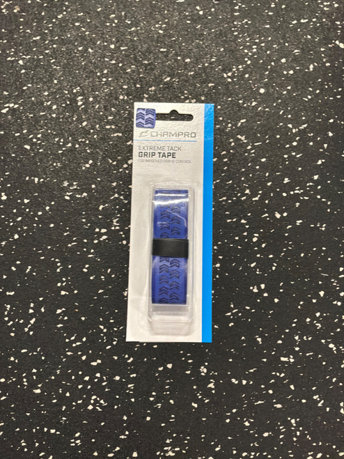 Vist Large View of Product Image Which is New Tack BatGrip Royal Blue