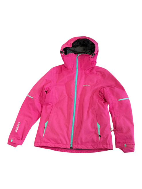 Vist Large View of Product Image Which is Used DH Ski Travel Bag None
