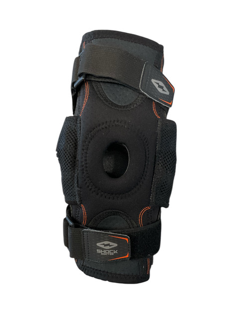 Vist Large View of Product Image Which is Used Shock DR Exercise Accessory Other