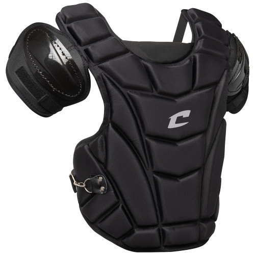 Vist Large View of Product Image Which is Champro MVP Umpire Inside Chest Protector #CP9