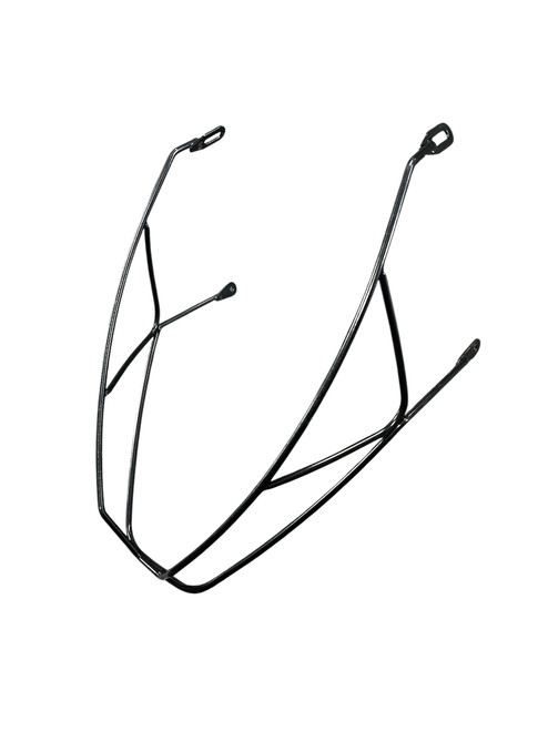 Vist Large View of Product Image Which is New UVEX Ski Race Chin Guard