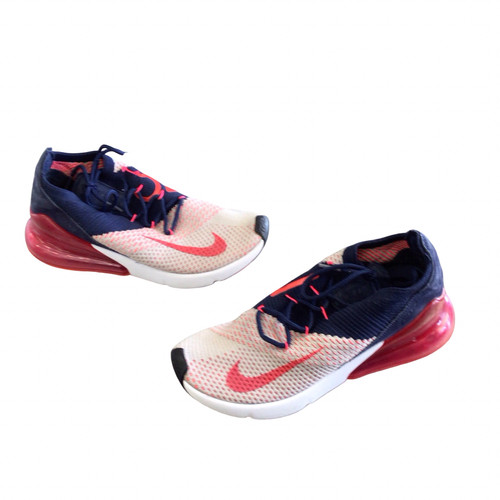 Vist Large View of Product Image Which is Used Nike Running/X-Train Shoes W