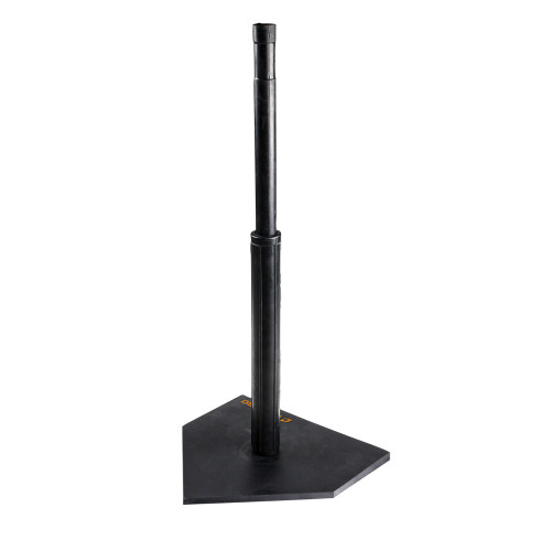 Vist Large View of Product Image Which is Champro Heavy Duty Rubber Batting Tee #B050I