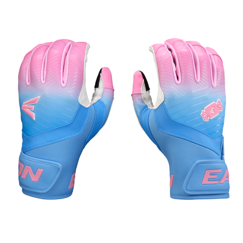 Vist Large View of Product Image Which is New ETHOS BUBBLEGUM GLOVE SM