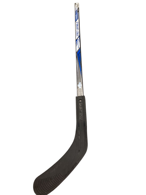 Vist Large View of Product Image Which is Used Bauer STREET LIGHTNING SH100 Inter Wood Right