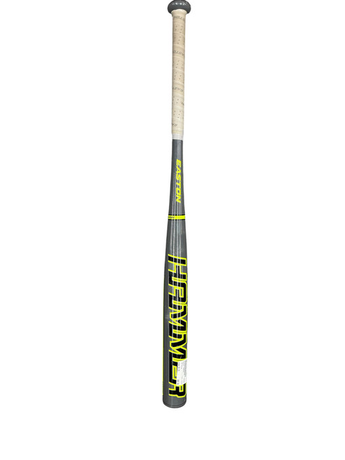 Vist Large View of Product Image Which is Used Easton HAMMER BB/SB Slowpitch Bat 34"