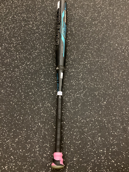 Vist Large View of Product Image Which is Used Easton RESMONDO FIREFLEX BB/SB Slowpitch Bat 34"