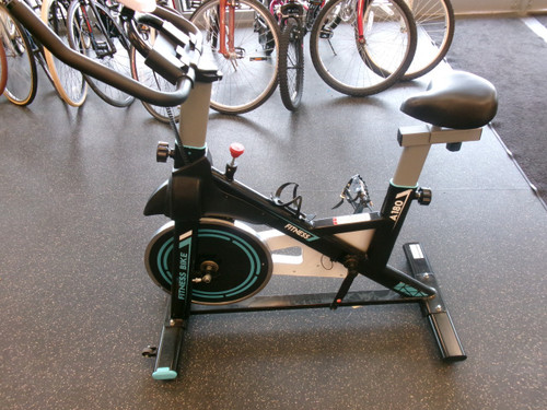 Vist Large View of Product Image Which is Used A180 Indoor Cycle