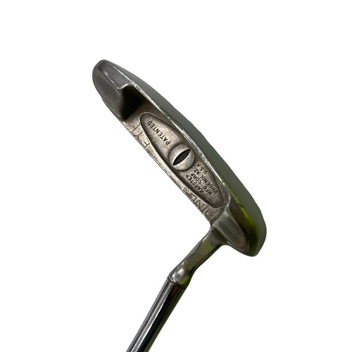 Vist Large View of Product Image Which is Used Ping EYE 52 Mens Putter RH