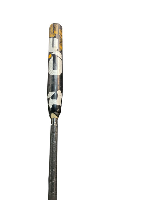 Vist Large View of Product Image Which is Used Demarini CF 2022 BB/SB Fastpitch Bat 32"