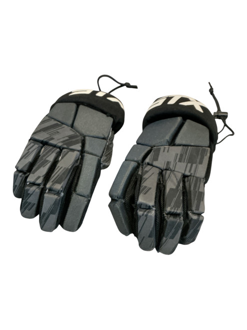 Vist Large View of Product Image Which is Used STX GLOVES Lacrosse Gloves Mens None MD