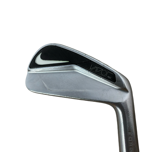 Vist Large View of Product Image Which is Used Nike VAPOR PRO BLADE Mens Individual Iron RH 3 Iron
