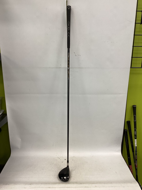 Vist Large View of Product Image Which is Used Callaway DIABLO EDGE Mens Fairway Wood RH 3 Wood