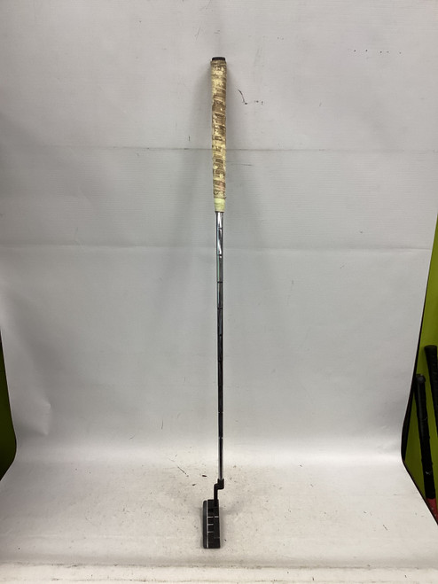 Vist Large View of Product Image Which is Used Wilson FSX F2 Mens Putter RH