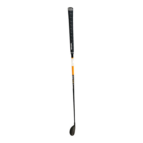 Vist Large View of Product Image Which is Used Adams Golf 3 HYBRID MAMIYA Mens Hybrid Club RH 3 Hybrid