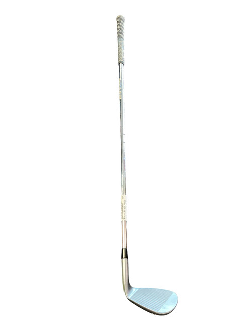 Vist Large View of Product Image Which is Used Mizuno JPX 923 FORGED Golf Wedge Mens LH Gap/Approach Wedge