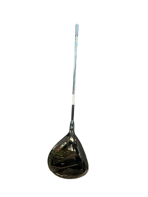 Vist Large View of Product Image Which is Used Titleist TSI3 DRIVER Mens Driver LH 9.0 Degree
