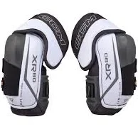 Vist Large View of Product Image Which is New CCM TACKS SR XR80 ELBOW SR LARGE