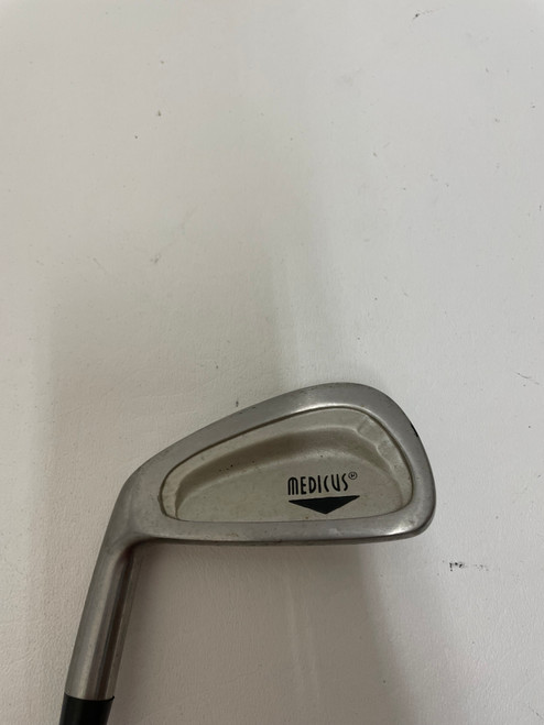 Vist Large View of Product Image Which is Used Medicus DUAL HINGE Swing Aid