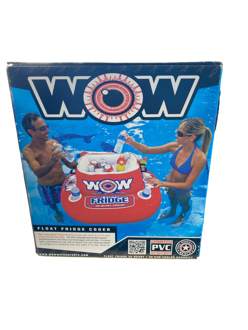 Vist Large View of Product Image Which is Used WOW Water Accessory