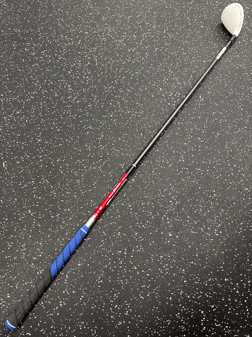 Vist Large View of Product Image Which is Used Taylormade R11S Mens Fairway Wood RH 3 Wood