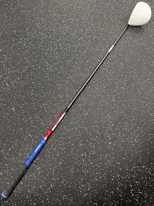 Vist Large View of Product Image Which is Used Taylormade R11S Mens Driver RH 9.0 Degree