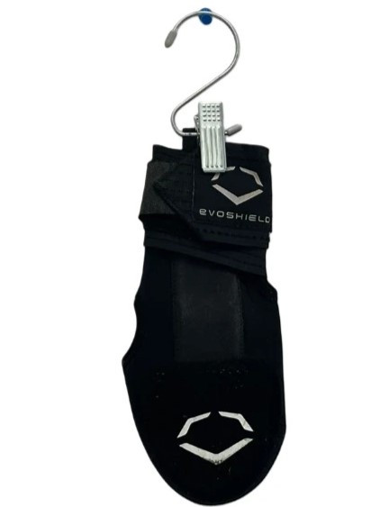Vist Large View of Product Image Which is Used Evoshield Youth Sliding Mitt BB/SB Accessory