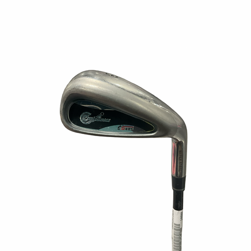Vist Large View of Product Image Which is Used Confidence CG460 Mens Individual Iron RH 3 Iron