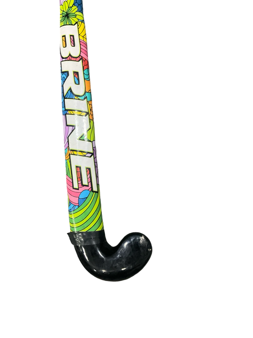 Vist Large View of Product Image Which is Used Brine TAIGA 3.0 FH Complete Stick Black 35"