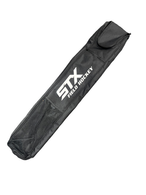 Vist Large View of Product Image Which is Used STX FH Player Carry Bag Black