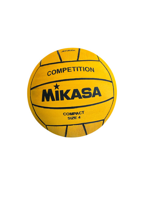 Vist Large View of Product Image Which is Used Water Polo Ball