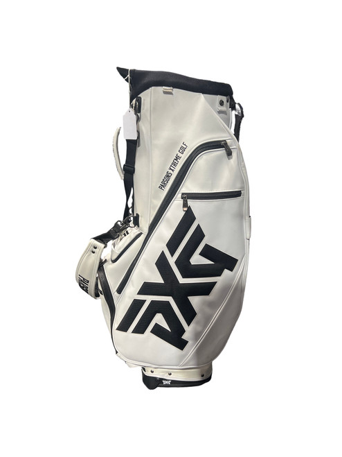 Vist Large View of Product Image Which is Used PXG HYBRID STAND BAG 