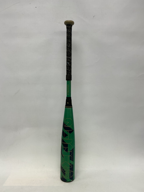 Vist Large View of Product Image Which is Used Louisville Slugger META BB/SB USSSA 2 3/4 Bat 29"