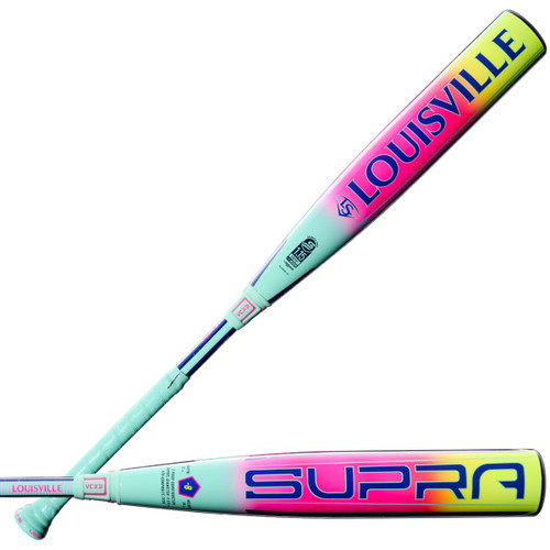 Vist Large View of Product Image Which is New SUPRA USSSA 30" -8