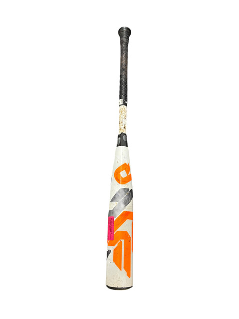 Vist Large View of Product Image Which is Used Demarini CB5-21 BB/SB USSSA 2 5/8 Bat 31"