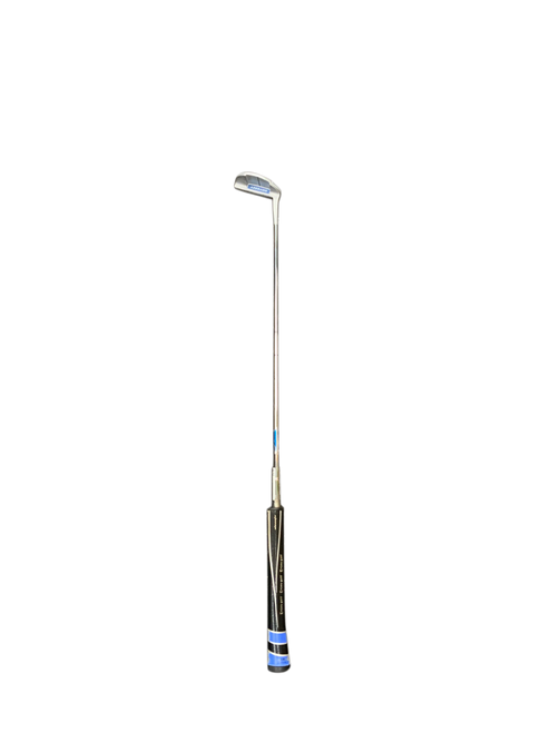 Vist Large View of Product Image Which is Used Odyssey WHITE HOT RX Mens Putter RH