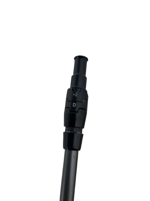 Vist Large View of Product Image Which is Used ALDILA SYNERGY STIFF DRIVER SHAFT Golf Accessory