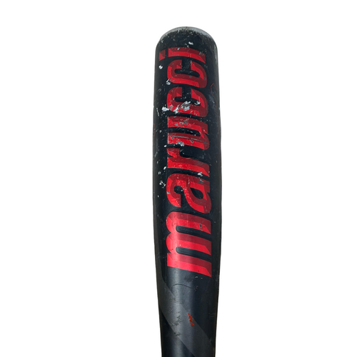 Vist Large View of Product Image Which is Used Marucci CAT 9 MSBC910 USSSA BB/SB USSSA 2 3/4 Bat 29"