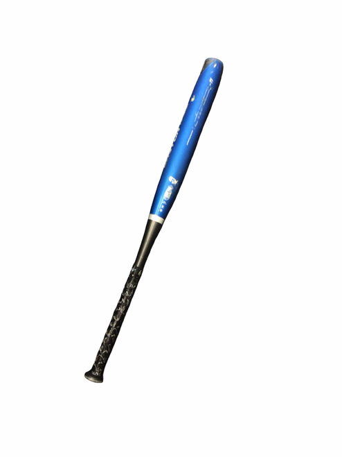 Vist Large View of Product Image Which is Used Easton FS300 BB/SB Fastpitch Bat 33"