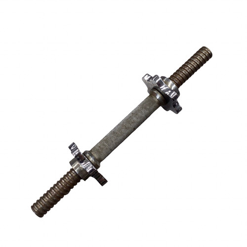 Vist Large View of Product Image Which is Used Dumbbell Handle 14"