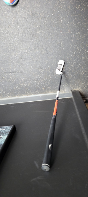 Vist Large View of Product Image Which is Used Jr Putter LH