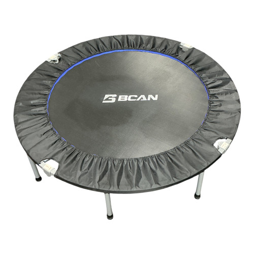 Vist Large View of Product Image Which is Used BCAN Workout Trampoline