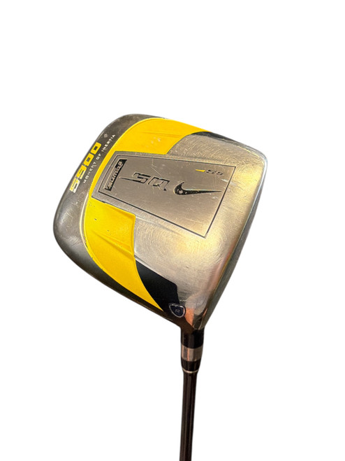 Vist Large View of Product Image Which is Used Nike SQ SUMO 2 5900 Mens Driver RH 9.5 Degree