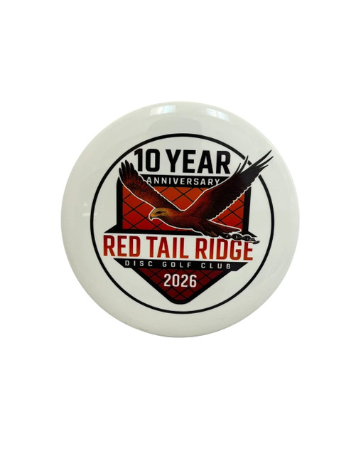 Vist Large View of Product Image Which is Used Dynamic Discs Emac Truth 178g Disc Golf Mid Range White