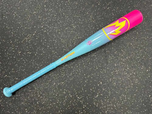 Vist Large View of Product Image Which is New EASTON HYPE FIRE JBB 27/17 -10