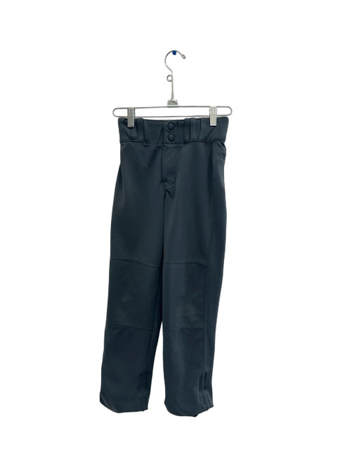 Vist Large View of Product Image Which is Used Champro Youth SM Graphite OB Baseball Pants
